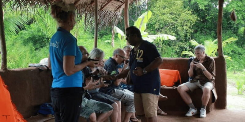 All-Inclusive Dambulla Village Tour with Traditional Lunch - Considerations and Tips