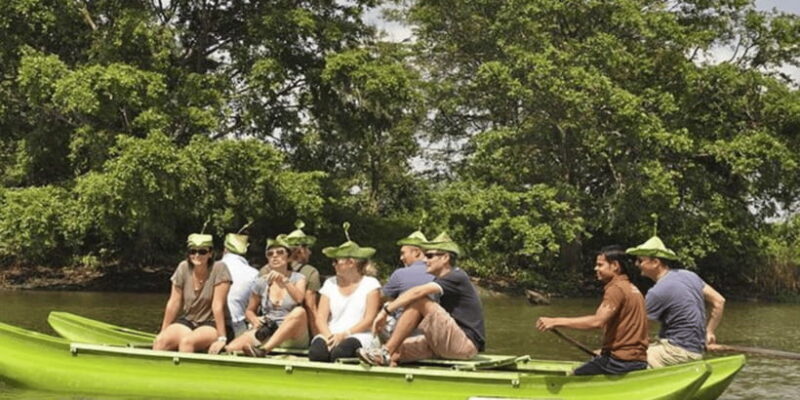 All-Inclusive Dambulla Village Tour with Traditional Lunch - Who Would Love This Experience?