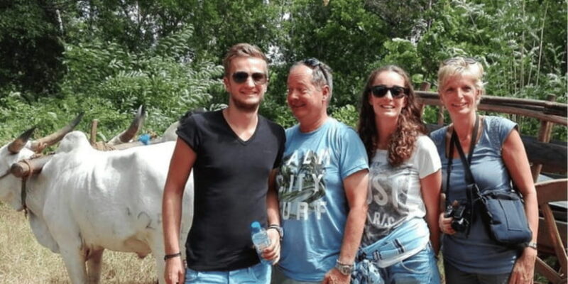 All-Inclusive Dambulla Village Tour with Traditional Lunch - FAQs