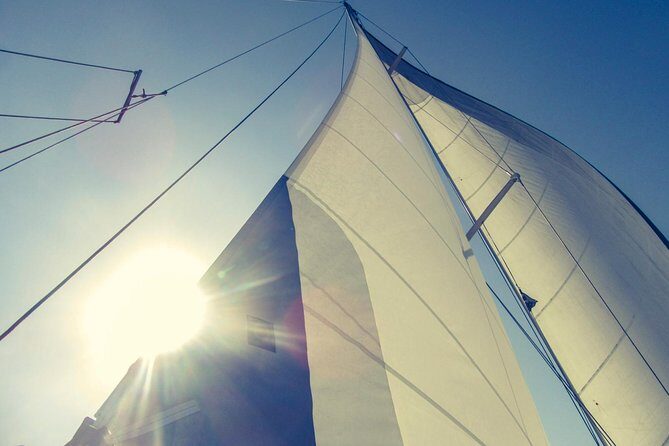 All inclusive day sailing tour from Naxos to the small cyclades - FAQ