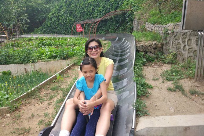 All-inclusive Day Tour: Mutianyu Great Wall & Beijing Panda Zoo with Local Lunch - Who Would Love This Tour?