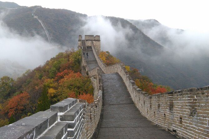 All-inclusive Day Tour: Mutianyu Great Wall & Beijing Panda Zoo with Local Lunch - The Sum Up: A Well-Rounded Day in Beijing