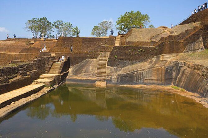 All-inclusive Day Tour of Sigiriya & Dambulla from Colombo - Who Is This Tour Best For?