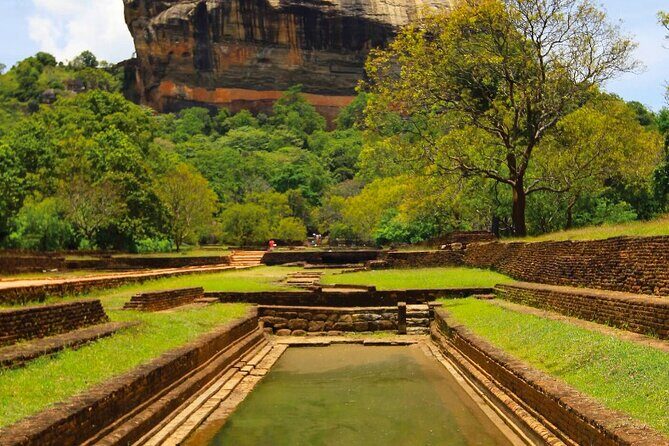 All-inclusive Day Tour of Sigiriya & Dambulla from Colombo - FAQ