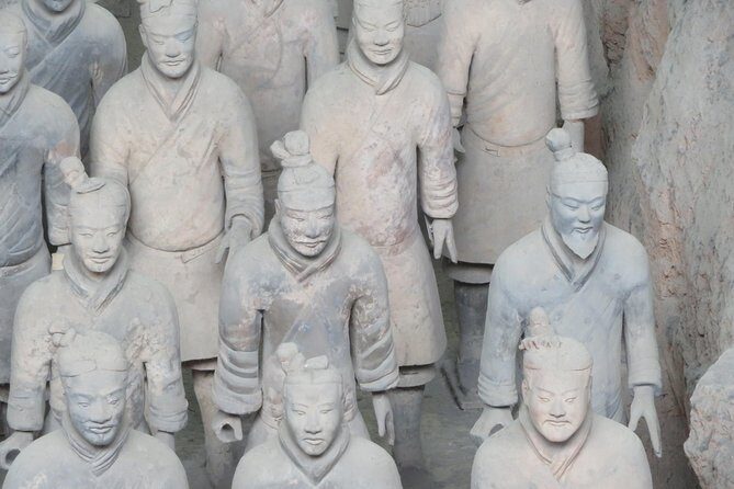 All Inclusive Day Tour to Mt. Huashan & Terra Cotta Army Museum - Final Thoughts: Who Will Love This Tour?
