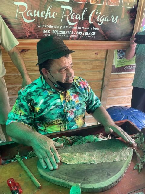 All-Inclusive Day Trip from Punta Cana: DR Culture Immersion - All-Inclusive Day Trip from Punta Cana: DR Culture Immersion