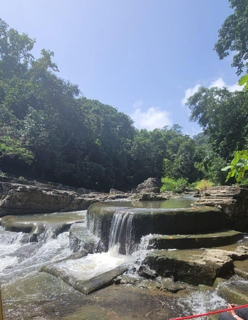 All-Inclusive Day Trip from Punta Cana: DR Culture Immersion - Who Will Love This Tour?