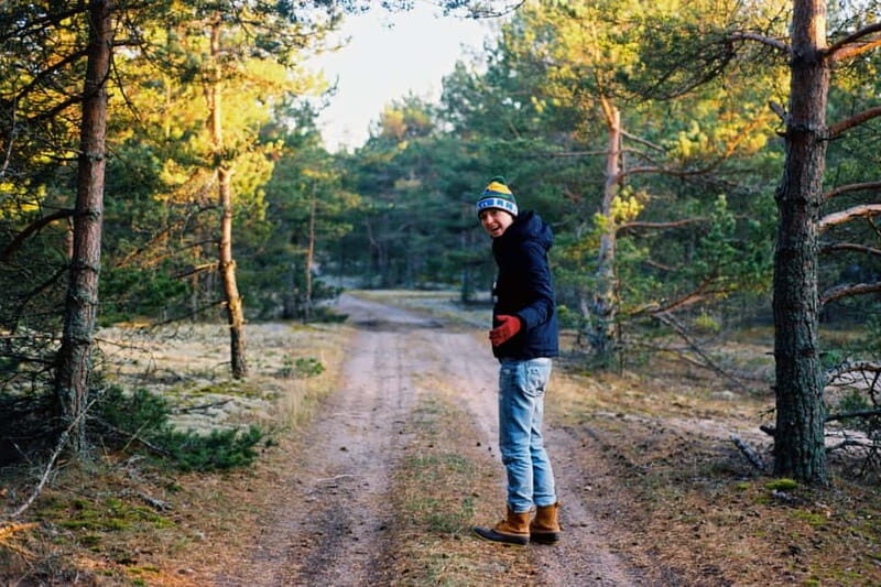 All Inclusive Day Trip from Tallinn: Prangli Island - Exploring Estonia’s Prangli Island: An Authentic Day Trip from Tallinn