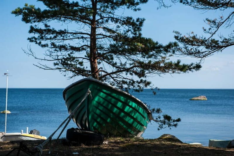 All Inclusive Day Trip from Tallinn: Prangli Island - FAQ: Your Practical Questions Answered