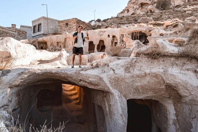 all inclusive/Day Trip Istanbul to Cappadocia Red Tour w Flight - Who Should Consider This Tour?
