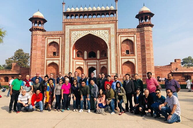 All Inclusive Day Trip to Taj Mahal, Agra Fort and Baby Taj from Delhi by Car - What’s the Value for Travelers?