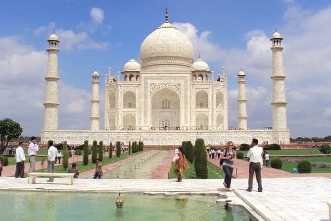All Inclusive Day Trip to Taj Mahal, Agra Fort and Baby Taj from Delhi by Car - Final Thoughts