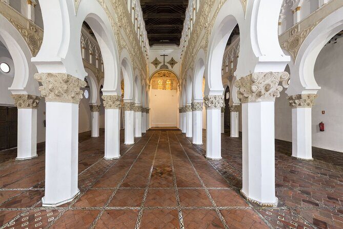 All-Inclusive Day Trip to Toledo w/ Priority Entry to 7 Monuments - FAQ