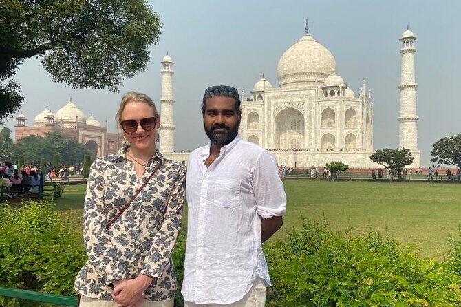 All Inclusive - Delhi and Agra 2 Days Private Guided Tour - A Deep Dive into the Delhi & Agra Tour Experience