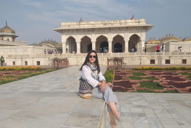 All Inclusive - Delhi and Agra 2 Days Private Guided Tour - Who Should Consider This Tour?