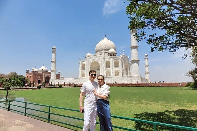All Inclusive Delhi to Agra and Jaipur 3 Day Golden Triangle Tour - Final Thoughts: Is This Tour For You?