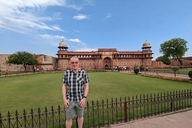 All Inclusive Delhi to Agra and Jaipur 3 Day Golden Triangle Tour - FAQ: Your Practical Questions Answered