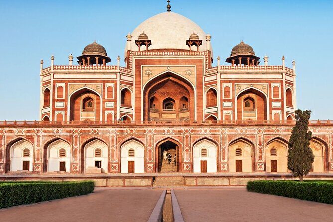 All-Inclusive Delhi to Agra and Jaipur 3-Day Golden Triangle Tour - Analyzing the Value