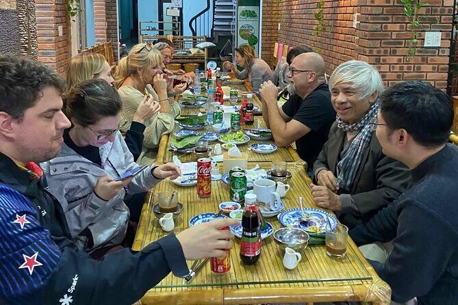 All Inclusive Deluxe Hue City Group Tour - Max 12 pax - A Deep Dive into the Hue Experience