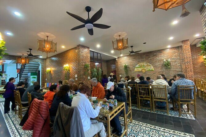 All Inclusive Deluxe Hue City Group Tour - Max 12 pax - FAQ