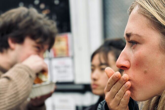 All-Inclusive Downtown Portland Food Tour - Key Points