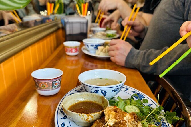 All-Inclusive Downtown Portland Food Tour - Why This Tour Stands Out