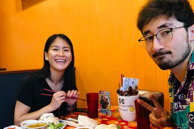 All-Inclusive Downtown Portland Food Tour - Frequently Asked Questions