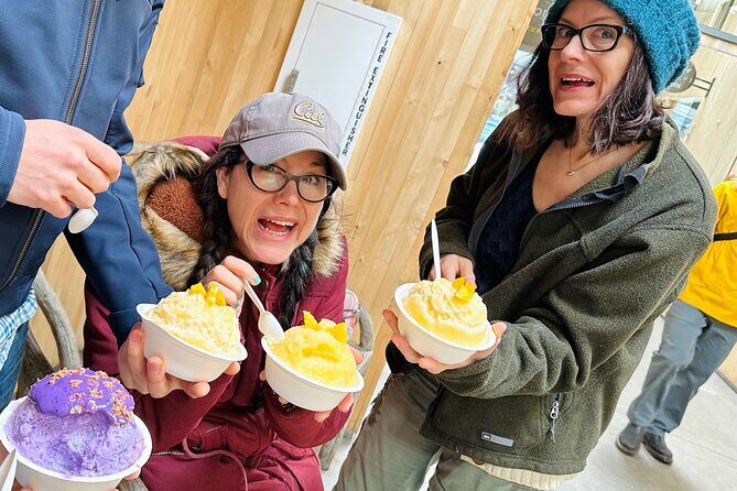 All-Inclusive Downtown Portland Food Tour - Final Thoughts