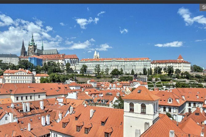 All Inclusive Ebike Tour Of Prague - What the Tour Includes & What You Should Know