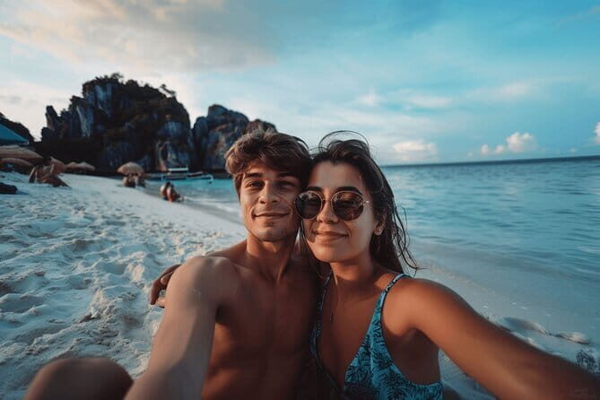 All-Inclusive El Nido Island Hopping Private Tour - Key Points