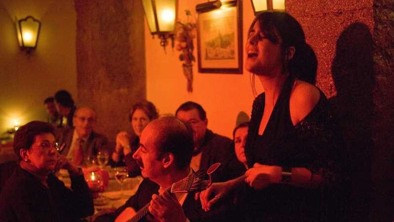 All-inclusive Fado Tour: Show & Dinner. Lisbon at Night - Final Words