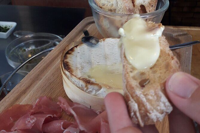 All Inclusive Food & History Tour of Marseille with Local Guide - Why This Food and History Tour Stands Out