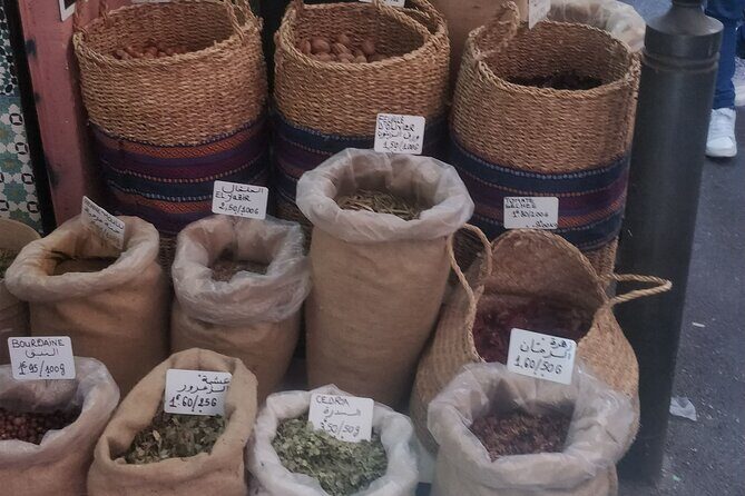 All Inclusive Food & History Tour of Marseille with Local Guide - FAQ