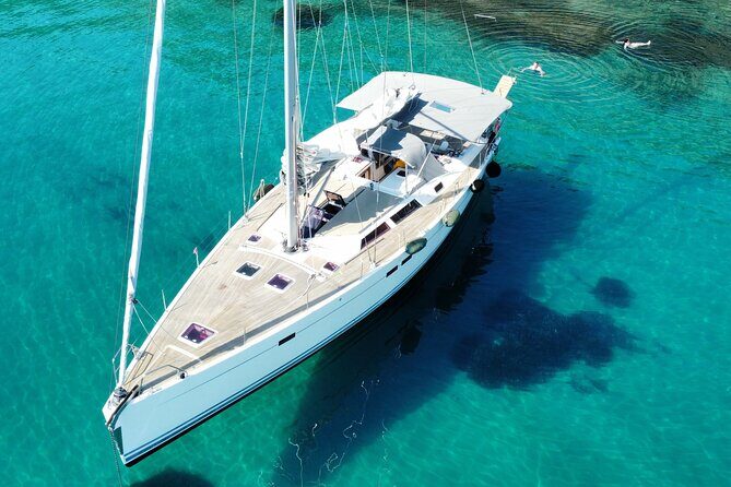 All-Inclusive Full-Day Cruise & Lunch - Who This Tour Is Best For