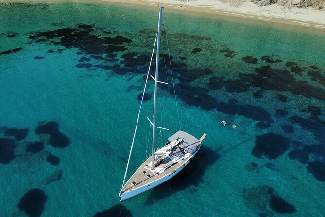 All-Inclusive Full-Day Cruise & Lunch - FAQs