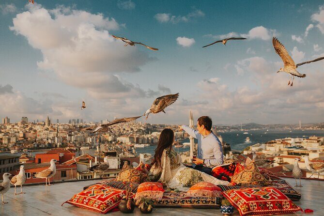 All Inclusive Full Day Luxury Istanbul Photo Shoot Tour - Who Will Love This Tour?
