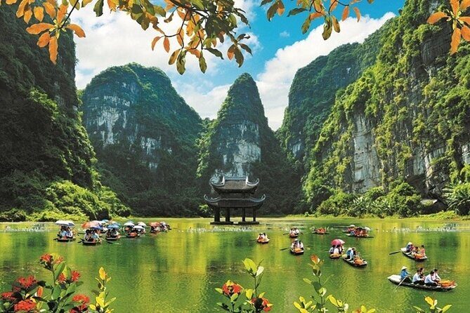 All Inclusive Full Day - Ninh Binh Tour, Transfers, Meals, Ticket - Authentic Experiences and Practical Tips