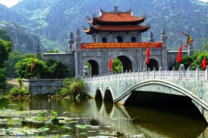 All Inclusive Full Day - Ninh Binh Tour, Transfers, Meals, Ticket - Final Thoughts