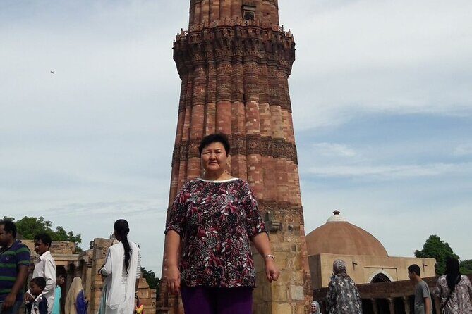 All Inclusive Full Day Old and New Delhi Tour with Entrance - Final Thoughts