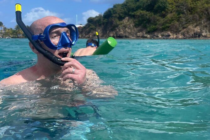 All-Inclusive Full-Day Private Boat Tour with Lunch & Drinks - Analyzing the Value: Is It Worth It?