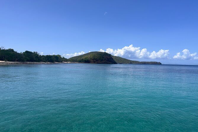 All-Inclusive Full-Day Private Boat Tour with Lunch & Drinks - The Sum Up: Who’s This Tour For?