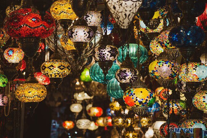 All Inclusive Full-Day Private Guided Cultural Tour of Istanbul - Practical Details & Overall Value