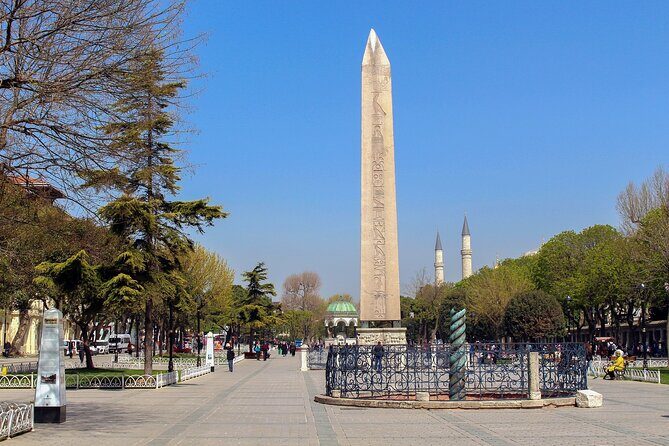 All Inclusive Full-Day Private Guided Cultural Tour of Istanbul - FAQs