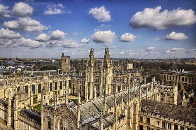 All Inclusive Full Day Private Tour in Oxford and Cotswold - Exploring Oxford and the Cotswolds: A Practical Review