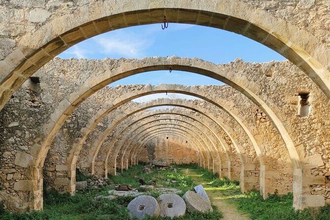All Inclusive Full-day Private Tour of Crete Villages from Chania - Experience the Best of Crete with a Full-Day Private Tour from Chania