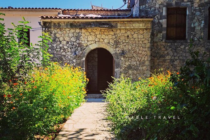 All Inclusive Full-day Private Tour of Crete Villages from Chania - Who is This Tour Best Suited For?