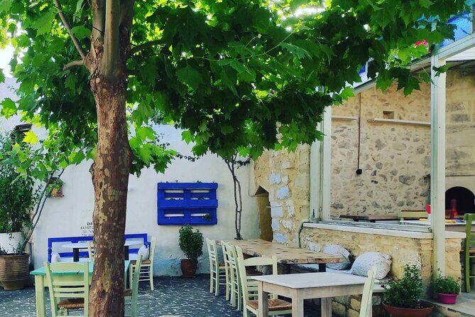 All Inclusive Full-day Private Tour of Crete Villages from Chania - The Sum Up: Who Should Book This Tour?