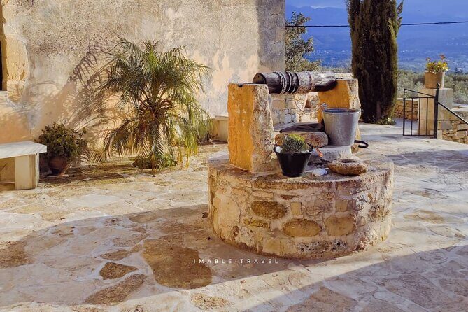 All Inclusive Full-day Private Tour of Crete Villages from Chania - FAQ