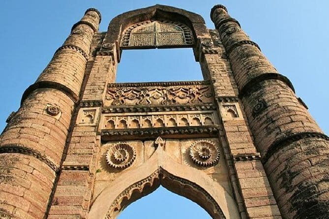 All Inclusive Full Day Sightseeing Tour of Orchha - Final Thoughts