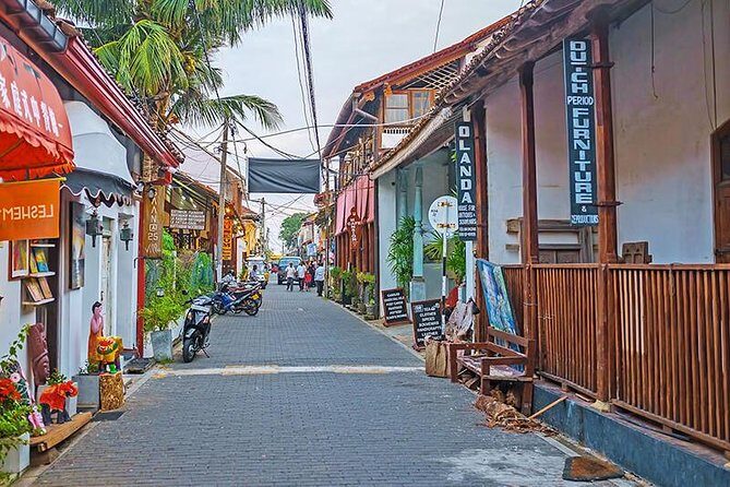 All Inclusive Galle Day Tour from Colombo & Negombo - Why This Tour Works